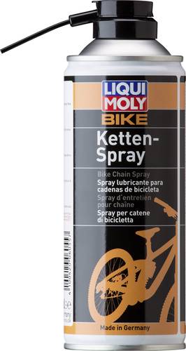 Liqui Moly Kettenspray 6055 400ml von Liqui Moly