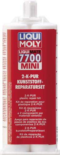 Liqui Moly LIQUImate 7700 Zwei-Komponentenkleber 6162 50ml von Liqui Moly