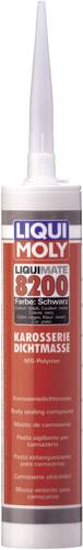 Liqui Moly Liquimate 8200 Klebe- und Dichtmasse Herstellerfarbe Schwarz 6148 310ml von Liqui Moly