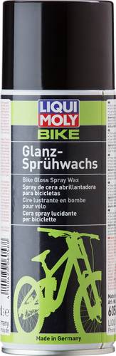 Liqui Moly Sprühwachs 6058 400ml von Liqui Moly