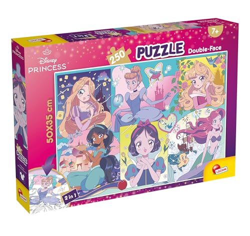 Lisciani Giochi - Puzzle, 109722 von Lisciani Giochi