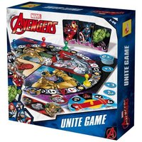 Avengers Spiel - Thanos Revenge von LiscianiGiochi