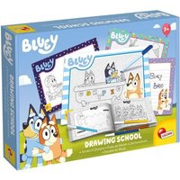 BLUEY Zeichen Schule von LiscianiGiochi