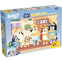 Bluey Puzzle Df Maxi Floor 24 von LiscianiGiochi