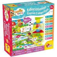 Carotina Baby Educational Games Collection von LiscianiGiochi