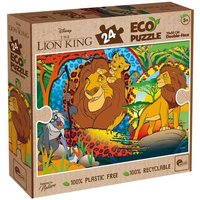 Disney Eco-Puzzle Df Lion King 24 von LiscianiGiochi