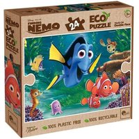 Disney Eco-Puzzle Df Nemo 24 von LiscianiGiochi