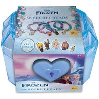 FROZEN Mein Geheimes Perlen SET IN DISPLAY 6 von LiscianiGiochi