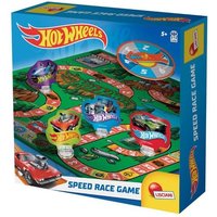 Hot Wheels Speed Race Spiel von LiscianiGiochi