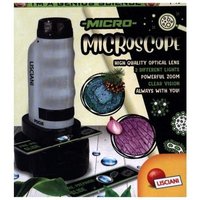 Ich Bin ein Genie Micro-Microscope von LiscianiGiochi