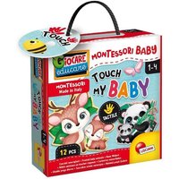 Montessori Baby Touch - My Baby von Invento Products & Services GmbH