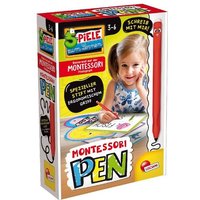 Montessori Pen Basic Display 12 von Invento Products & Services GmbH