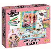 Na Na Na Surprise - My Secret Diary von LiscianiGiochi