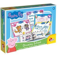 PEPPA PIG Zeichen Schule von LiscianiGiochi