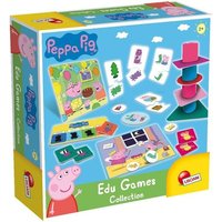 Peppa Pig Educational Games Collection von LiscianiGiochi