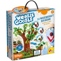 WOOZLE GOOZLE - Botanik (Experimentierkasten) von LiscianiGiochi