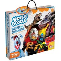 WOOZLE GOOZLE Drachen & Dinosaurier von Carletto