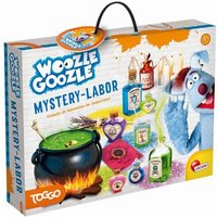 Woozle Goozle - Mystery - Labor von LiscianiGiochi