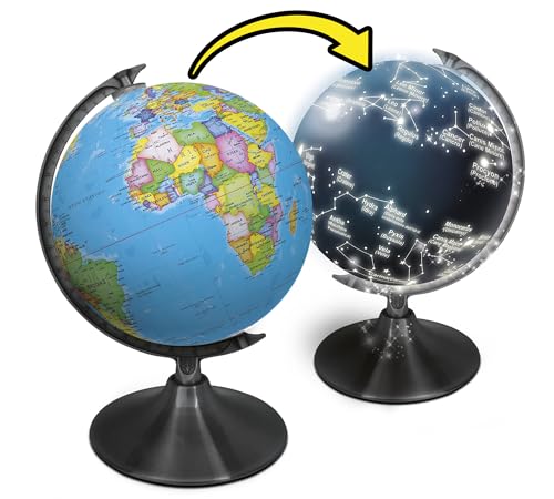 Lisciani Giochi- I'm a Genius Mappamondo Kids, Farbe 95346 Lisciani Giochi- I'm a Genius Mappamondo Kids, Farbe 95346 von Liscianigiochi