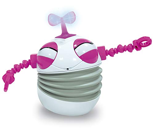 Lisciani Spiele – Roboter der Emotionen, Special Edition, Mehrfarbig Mond Mehrfarbig Lisciani Spiele – Roboter der Emotionen, Special Edition, Mehrfarbig Mond Mehrfarbig von Liscianigiochi