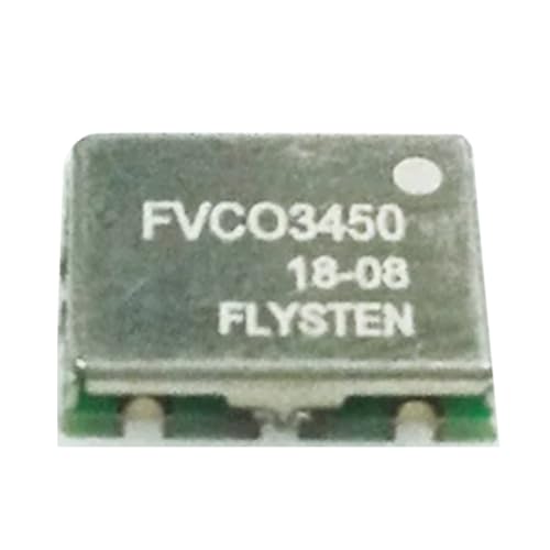 Lisher Die technische Unterstützung des Herstellers für den Oszillator-Signalkonditionierer mit Spannung 5 G VCO kann die Ersatzteile FVCO 3450 personalisieren von Lisher
