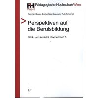 Perspektiven auf die Berufsbildung von Lit Verlag