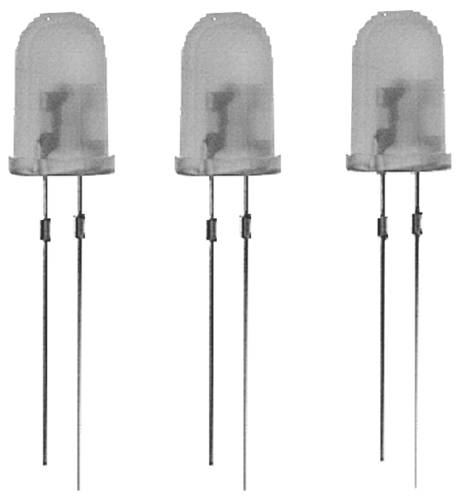 Lite-On IR-Diode 940 nm 16° 5mm radial bedrahtet von Lite-on