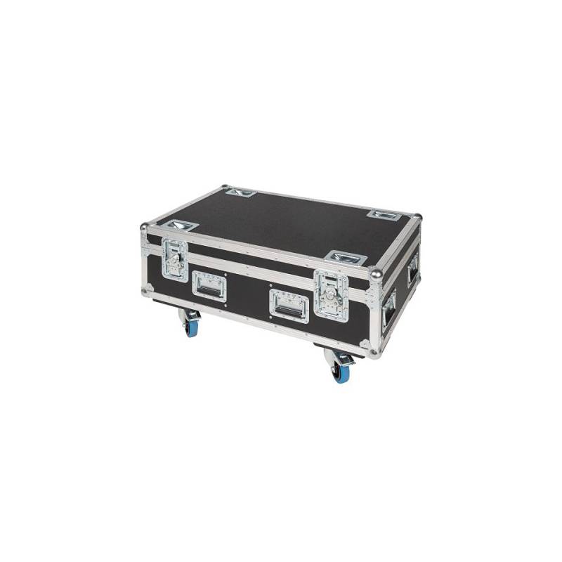 Litecraft Dodeka Flightcase BeamX.7 Lichtcase von Litecraft