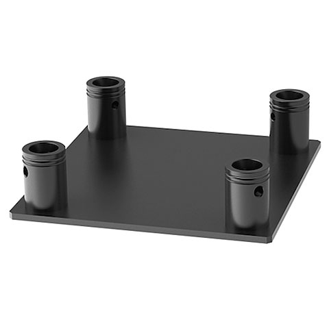 Litecraft LT34B Baseplate female Traverse von Litecraft