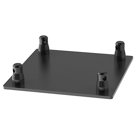 Litecraft LT34B Baseplate male Traverse von Litecraft