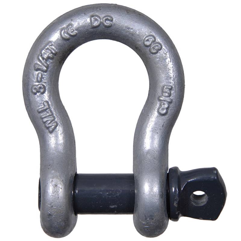 Litecraft Omega shackles 3,25 t Riggingmaterial von Litecraft