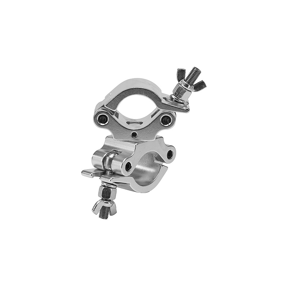 Litecraft Swivel Coupler TÜV Riggingmaterial von Litecraft