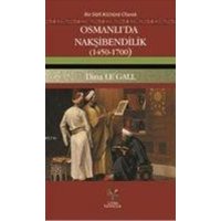 Osmanlida Naksibendilik 1450-1700 von Litera Yayincilik