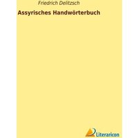 Assyrisches Handwörterbuch von Literaricon