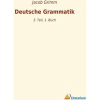 Deutsche Grammatik von Literaricon