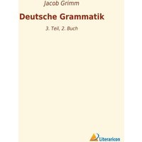 Deutsche Grammatik von Literaricon