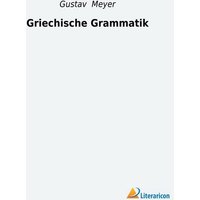 Griechische Grammatik von Literaricon