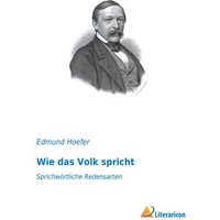 Wie das Volk spricht von Literaricon