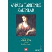 Avrupa Tarihinde Kadinlar von Literatür Yayincilik Dagitim