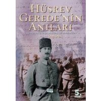 Hüsrev Geredenin Anilari von Literatür Yayincilik Dagitim