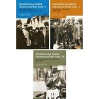 Mustafa Kemal Atatürk Döneminin Öteki Tarihi Seti 3 Kitap Set von Literatür Yayincilik Dagitim