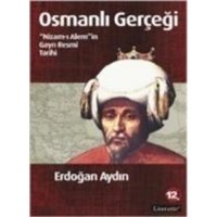 Osmanli Gercegi von Literatür Yayincilik Dagitim