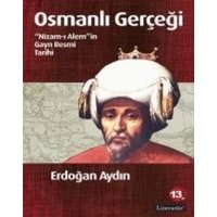 Osmanli Gercegi von Literatür Yayincilik Dagitim