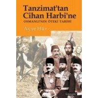 Tanzimattan Cihan Harbine von Literatür Yayincilik Dagitim