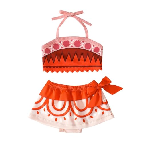 Lito Angels Prinzessin Kleid Kostüm Verkleidung für Baby Mädchen Größe 12-18 Monat 86 von Lito Angels