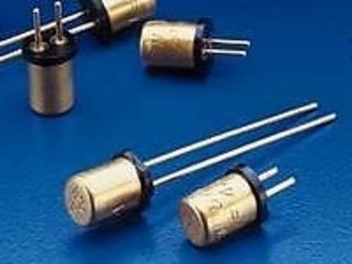 Littelfuse 0268005.V 0268005.V Picofuse, Kleinstsicherung Bulk von Littelfuse