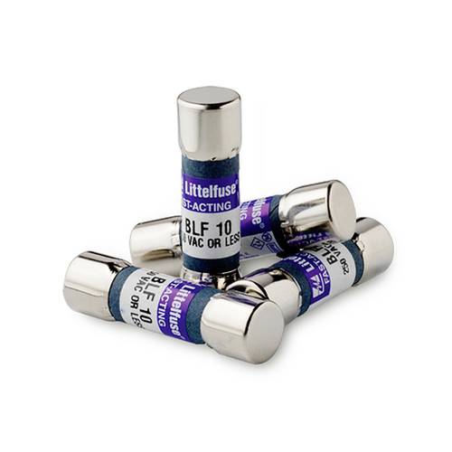 Littelfuse 0BLF008.T 0BLF008.T Sicherung Inhalt Bulk von Littelfuse