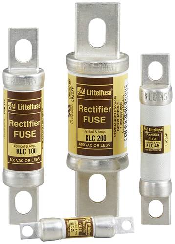 Littelfuse 0KLC045.T 0KLC045.T Sicherung Inhalt Bulk von Littelfuse