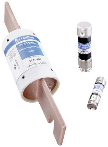 Littelfuse 0TLN400.X 0TLN400.X Sicherung Inhalt 1 St. Bulk von Littelfuse