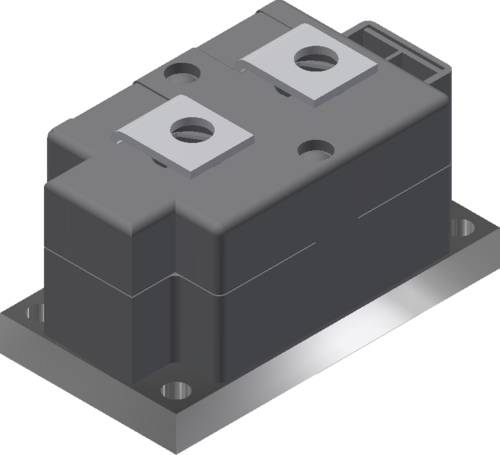 Littelfuse Diode MDO500-22N1 Y1-2-CU 2200V Bulk von Littelfuse